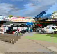 Busy Bean Cafe - Accommodation Coffs Harbour