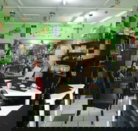 Cafe Cassaro - Accommodation Coffs Harbour