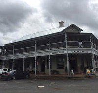 Cafe Clarence - Accommodation Coffs Harbour
