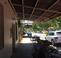 Cafe on Louee - Accommodation Coffs Harbour