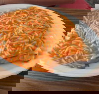 Caltex Restaurant - Accommodation Coffs Harbour