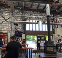 Capital Brewing Co - Accommodation Coffs Harbour