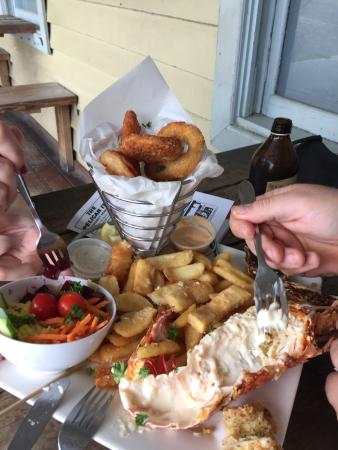 Catherine Hill Bay NSW Accommodation Coffs Harbour