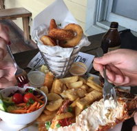 Catho Pub - Accommodation Coffs Harbour