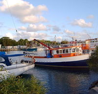 Clarence River Fishermen's Co-Operative Ltd