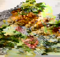 Club Bombala - Accommodation Coffs Harbour