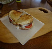 Coffee Concrete - Accommodation Coffs Harbour