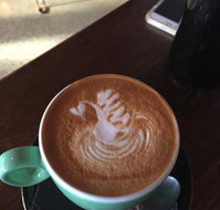 Coffee Lab - Accommodation Coffs Harbour