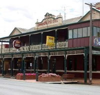 Commercial hotel - Accommodation Coffs Harbour