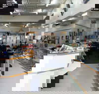 Cosmo Cafe - Accommodation Coffs Harbour