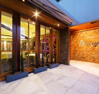 Courgette Restaurant - Accommodation Coffs Harbour