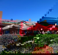 delegate hotel - Accommodation Coffs Harbour