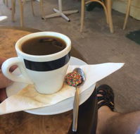 Down The Track Kandos