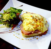 Early Doors Cafe - Accommodation Coffs Harbour