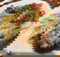 Far Kew Far Coff - Accommodation Coffs Harbour