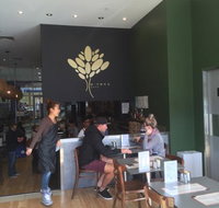G Tree Cafe - Accommodation Coffs Harbour