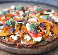 Garden of Eden Organic  Health foods - Accommodation Coffs Harbour