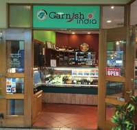 Garnish of India - Accommodation Coffs Harbour