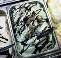 Gelatissimo - Accommodation Coffs Harbour