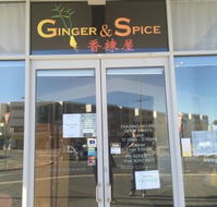 Ginger and Spice - Accommodation Coffs Harbour