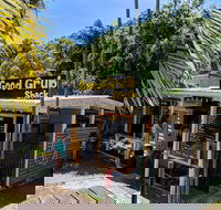 Good Grub Shack - Accommodation Coffs Harbour