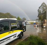Good Morning Sunshine Mobile Cafe - Accommodation Coffs Harbour