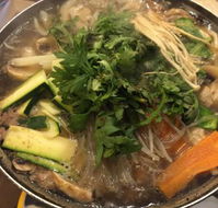Hangari KimChi - Accommodation Coffs Harbour