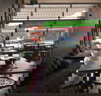 Happy Daze Coffee Lounge