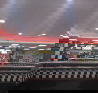 Hungry Jack's - Accommodation Coffs Harbour