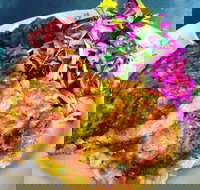 J's Garden Cafe - Accommodation Coffs Harbour