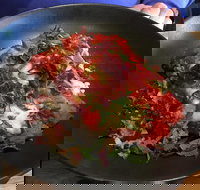 Joe's Bar at East Hotel - Accommodation Coffs Harbour