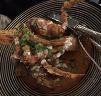 Kinn Thai Restaurant - Accommodation Coffs Harbour