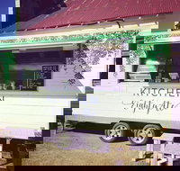 Kitchen EightyAte - Accommodation Coffs Harbour