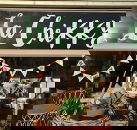 La Chikky - Accommodation Coffs Harbour