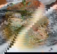 La Rustica By The Lake - Accommodation Coffs Harbour