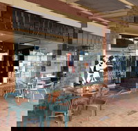 Latte Da - Accommodation Coffs Harbour