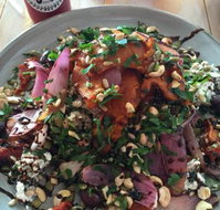 Local Press Cafe - Accommodation Coffs Harbour