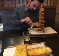Lone Star Rib House - Accommodation Coffs Harbour