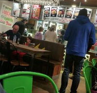 Mad Mex Fresh Mexican Grill - Accommodation Coffs Harbour