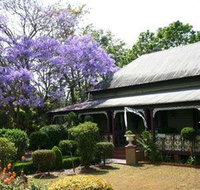 Melba's Verandah Cafe - Accommodation Coffs Harbour