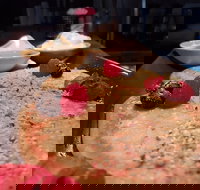 Mock Orange - Accommodation Coffs Harbour