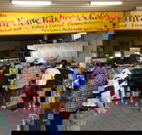 Mountain View Bakery