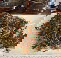 Mr So Chinese Restaurant - Accommodation Coffs Harbour