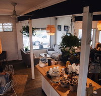 Next Door Espresso - Accommodation Coffs Harbour