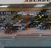 Pete's Pizza - Accommodation Coffs Harbour