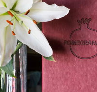 Pomegranate - Accommodation Coffs Harbour