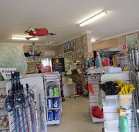 Red Rock Shop - Accommodation Coffs Harbour
