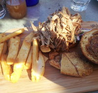 Rodneys Garden Cafe - Accommodation Coffs Harbour