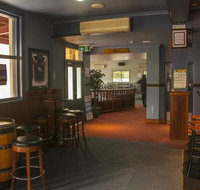 Royal Hotel Restaurant - Accommodation Coffs Harbour
