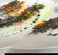 Saffron Mezze House - Accommodation Coffs Harbour